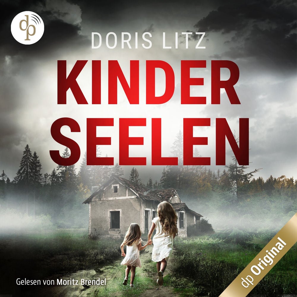 Kinderseelen - Ein Fall für Hansen und Bierbrauer-Reihe, Band 2