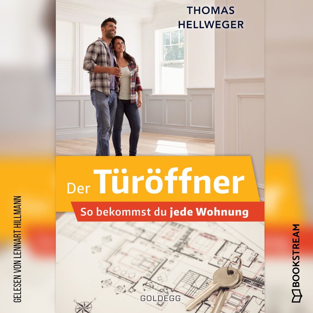 Der Türöffner - So bekommst du jede Wohnung