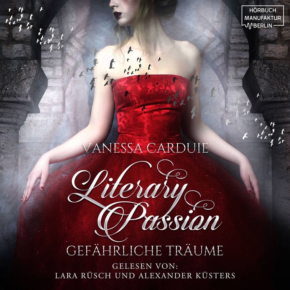 Gefährliche Träume - Literary Passion, Band 1