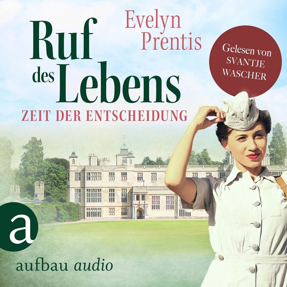 Ruf des Lebens - Zeit der Entscheidung - Die Krankenschwestern von Notting Hill, Band 3