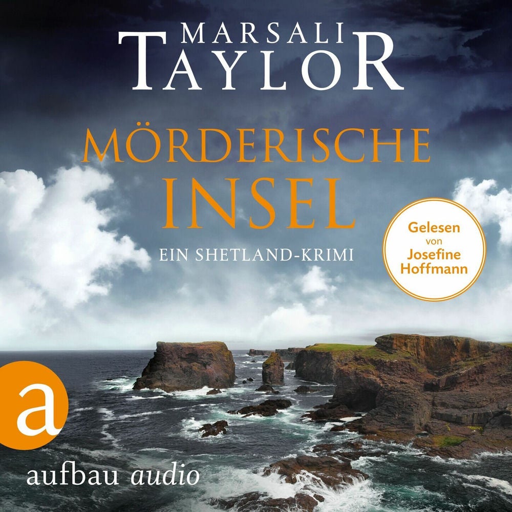 Mörderische Insel - Ein Shetland-Krimi - Lynch & Macrae, Band 2