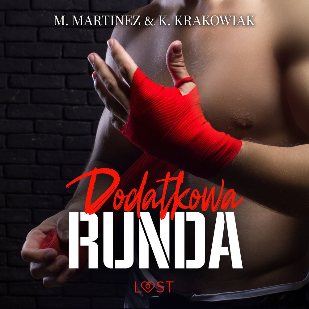 Dodatkowa runda – opowiadanie erotyczne