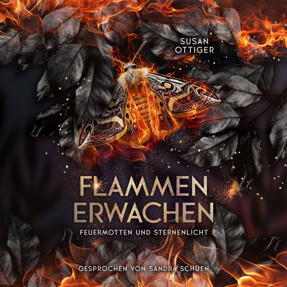 Flammenerwachen