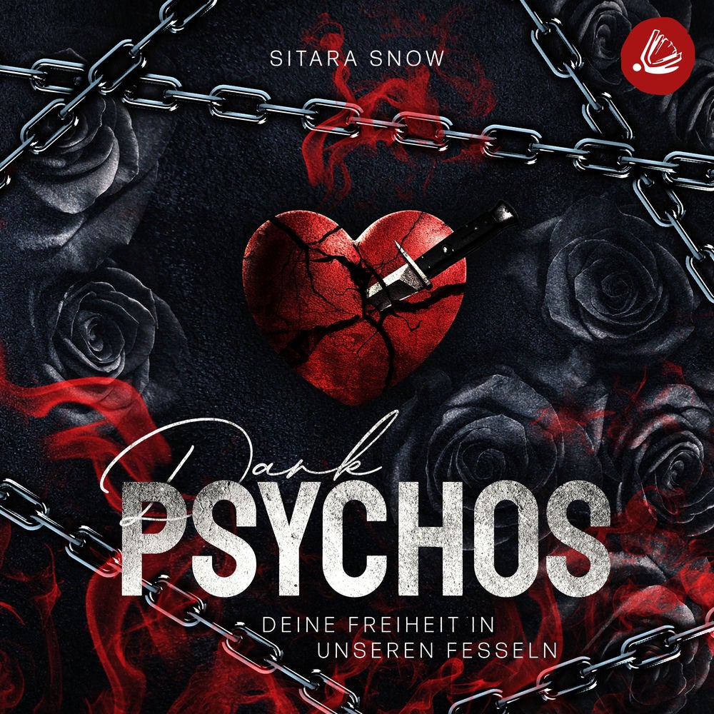 Dark Psychos: Deine Freiheit In Unseren Fesseln