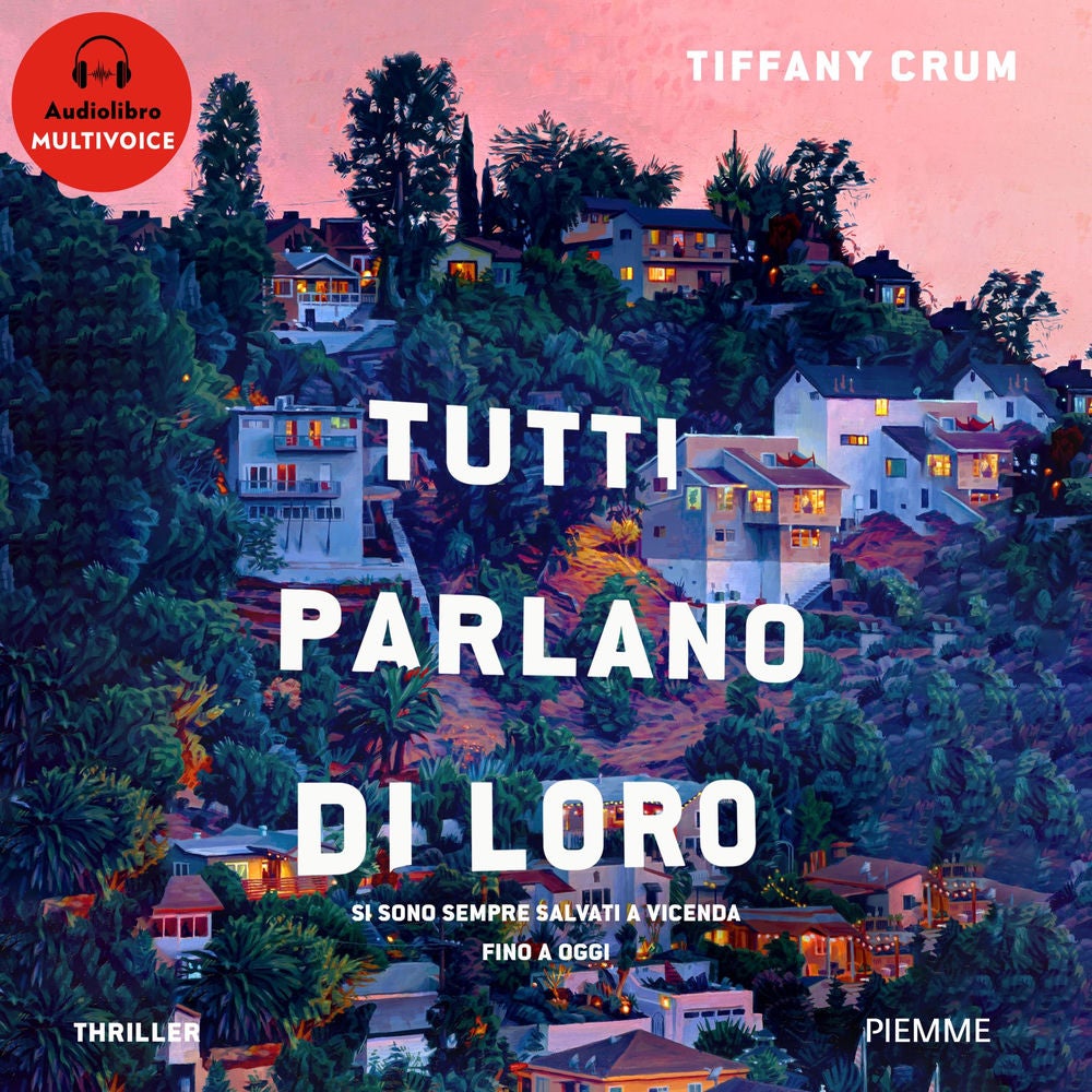 Tutti parlano di loro