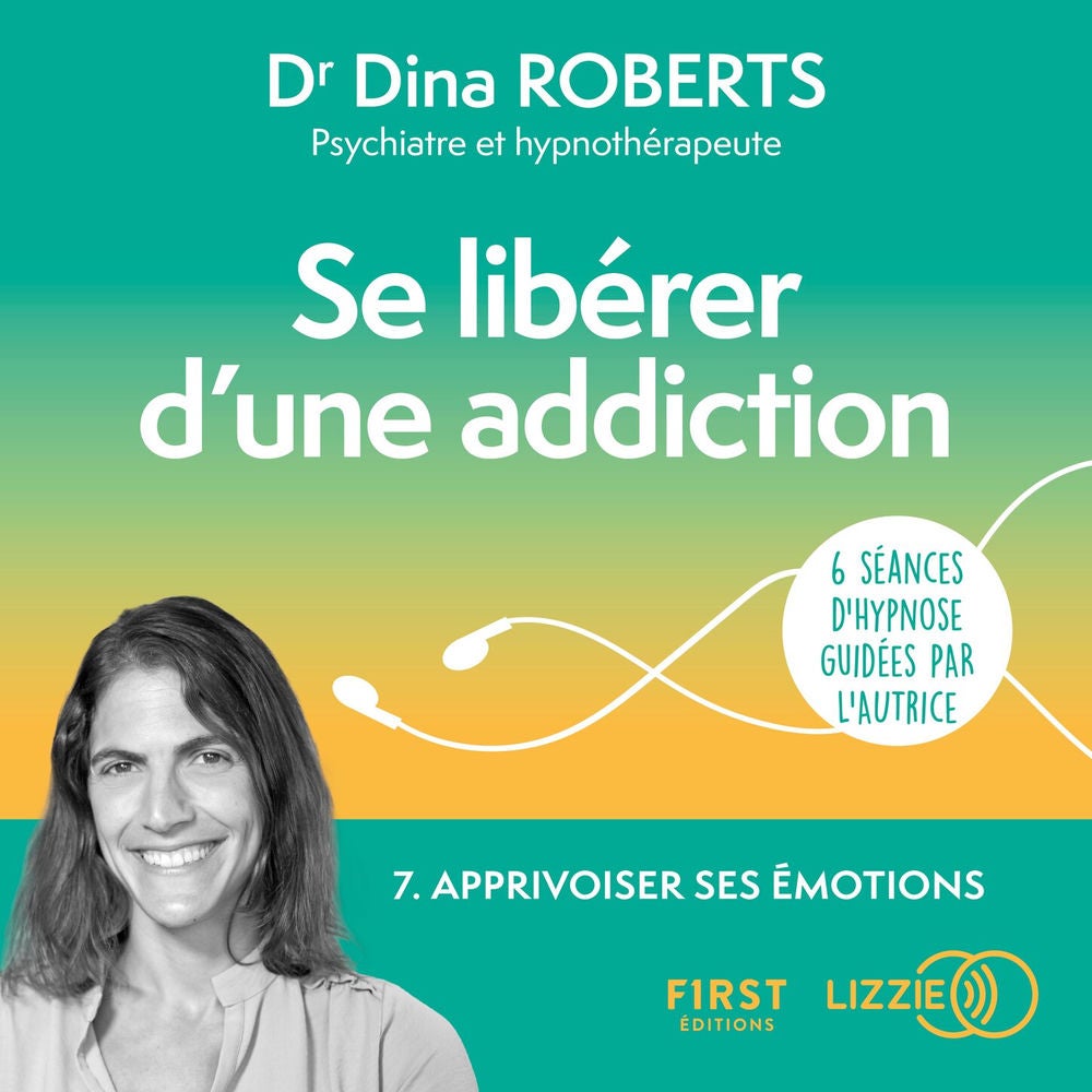 Séance 7: Apprivoiser ses émotion