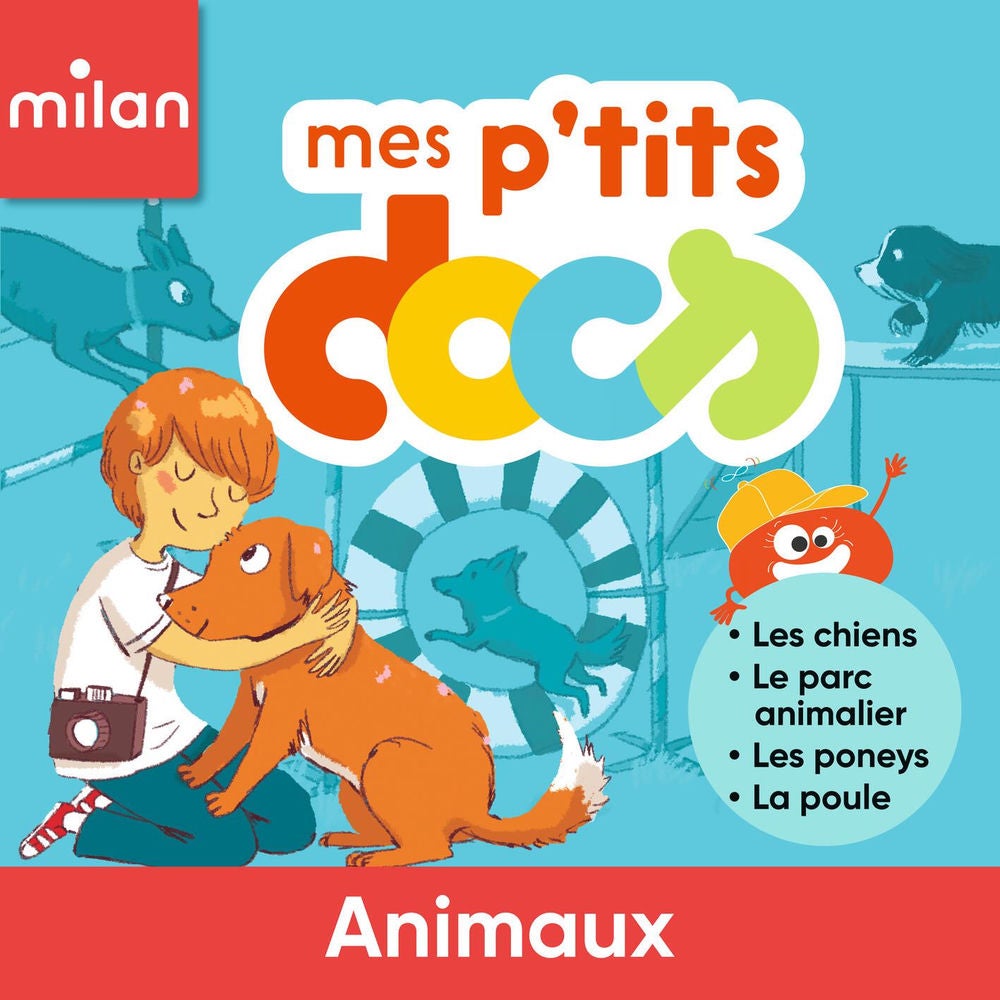 Animaux