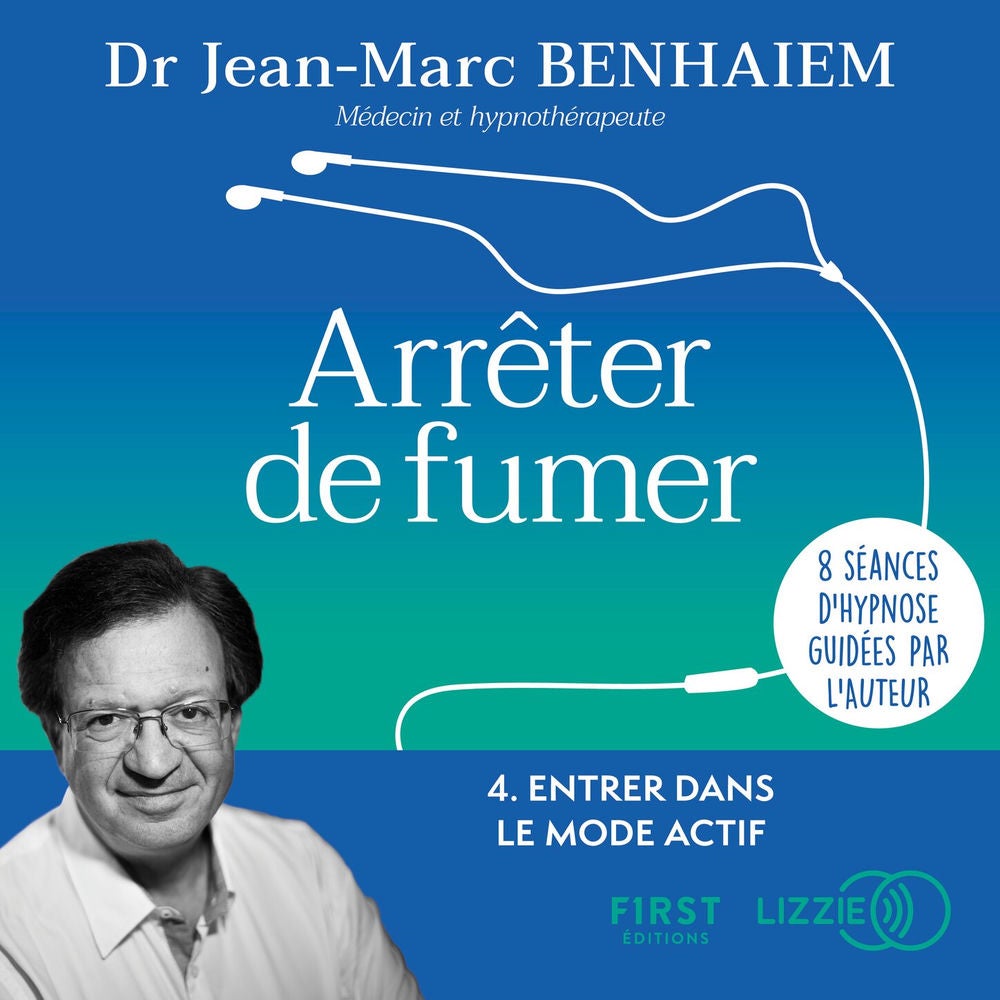 Séance 4: Entrer dans le mode actif