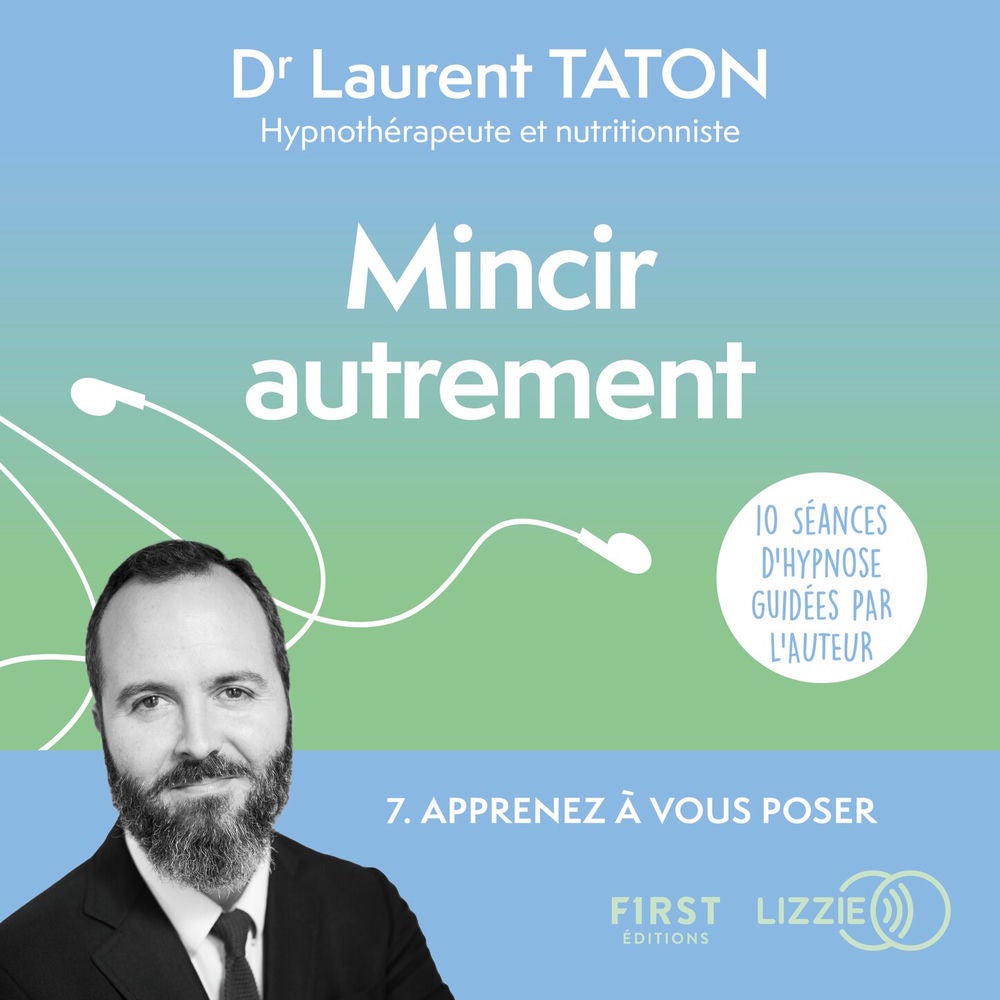 Séance 7: Apprenez à vous poser