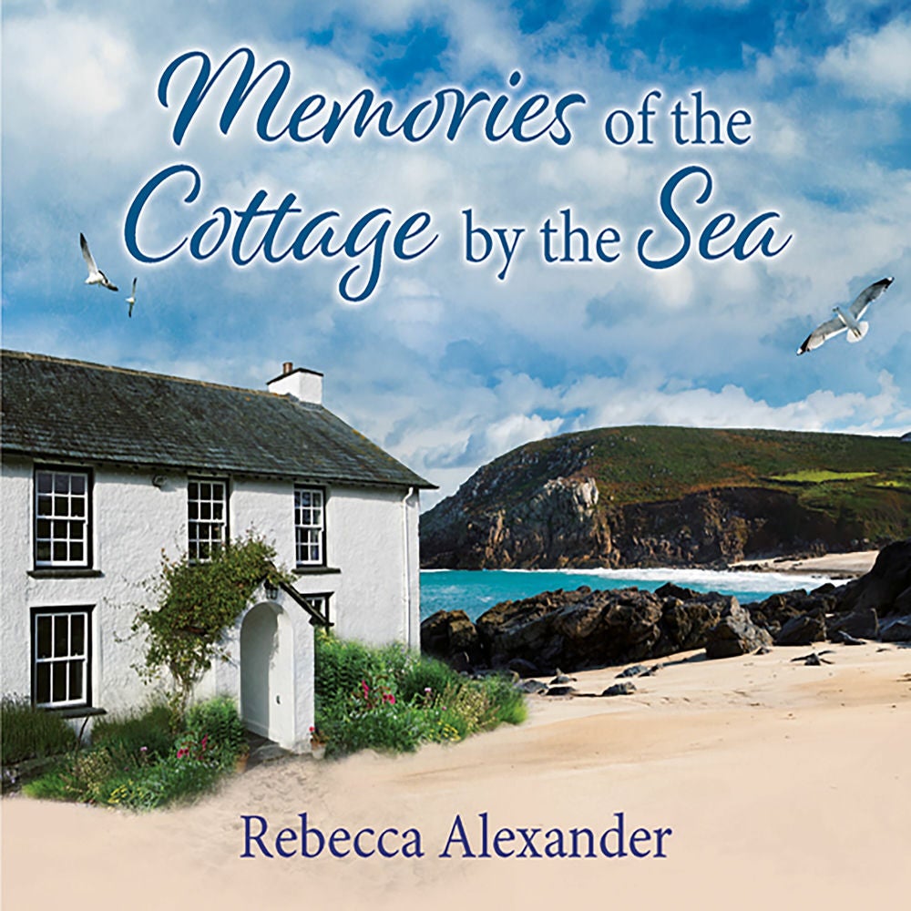 Memories of the Cottage by the Sea