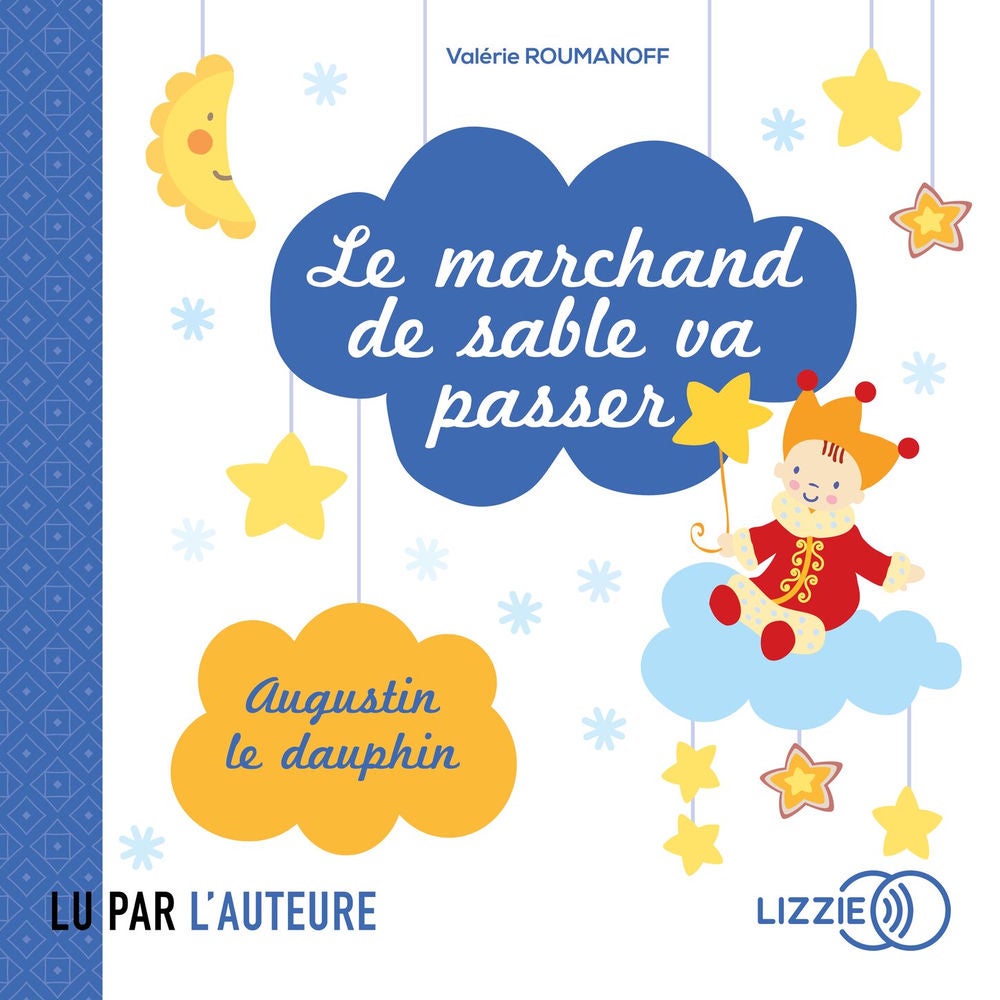 Augustin le dauphin