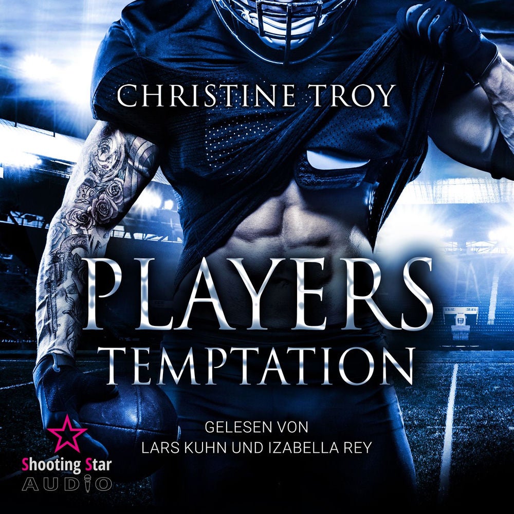 Players Temptation - Washington White Sharks, Band 3