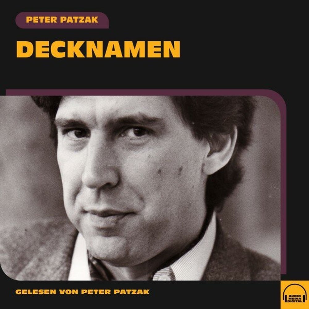 Decknamen