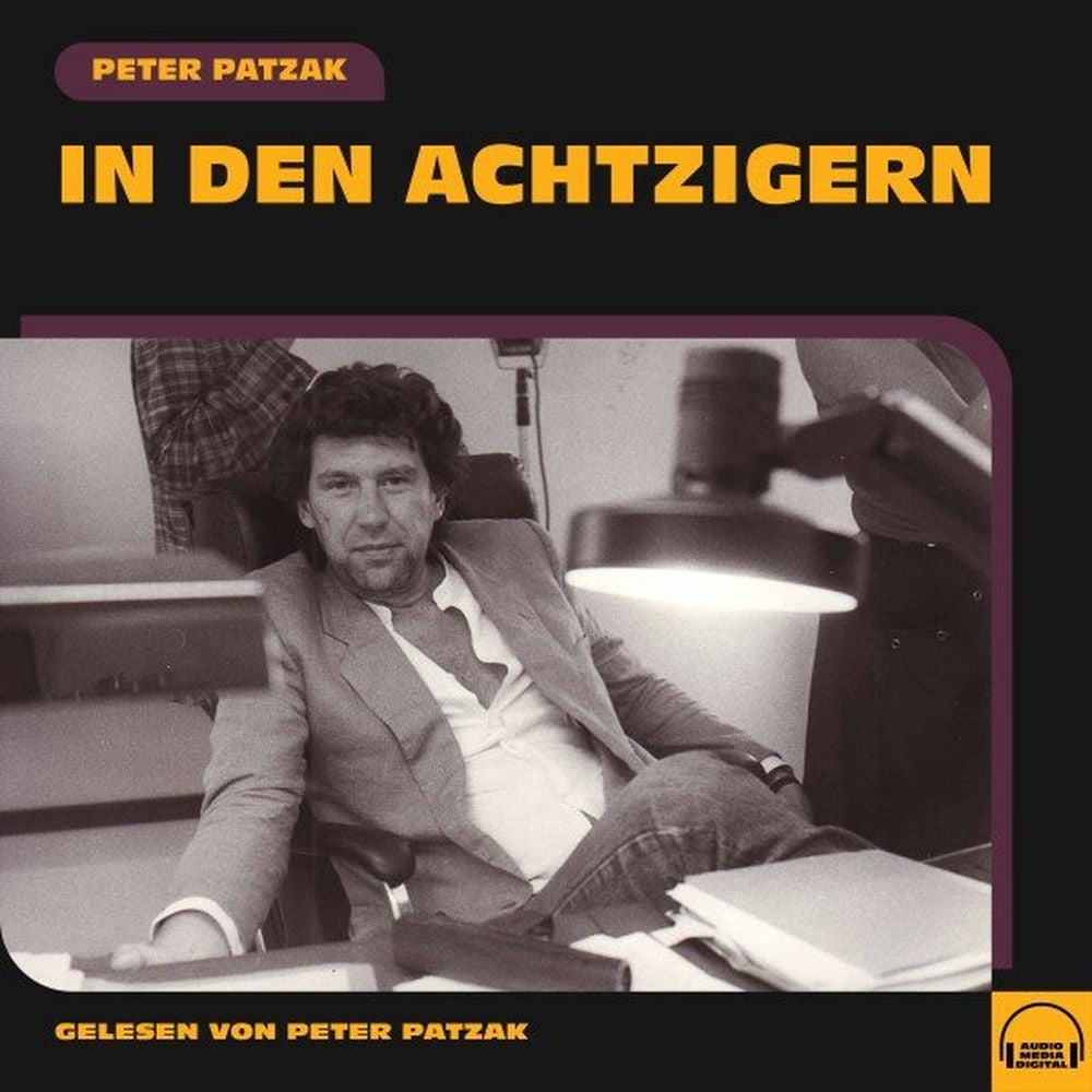 In den Achtzigern
