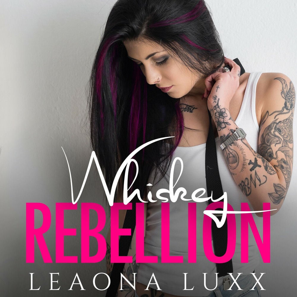 Book 2: Whiskey Rebellion