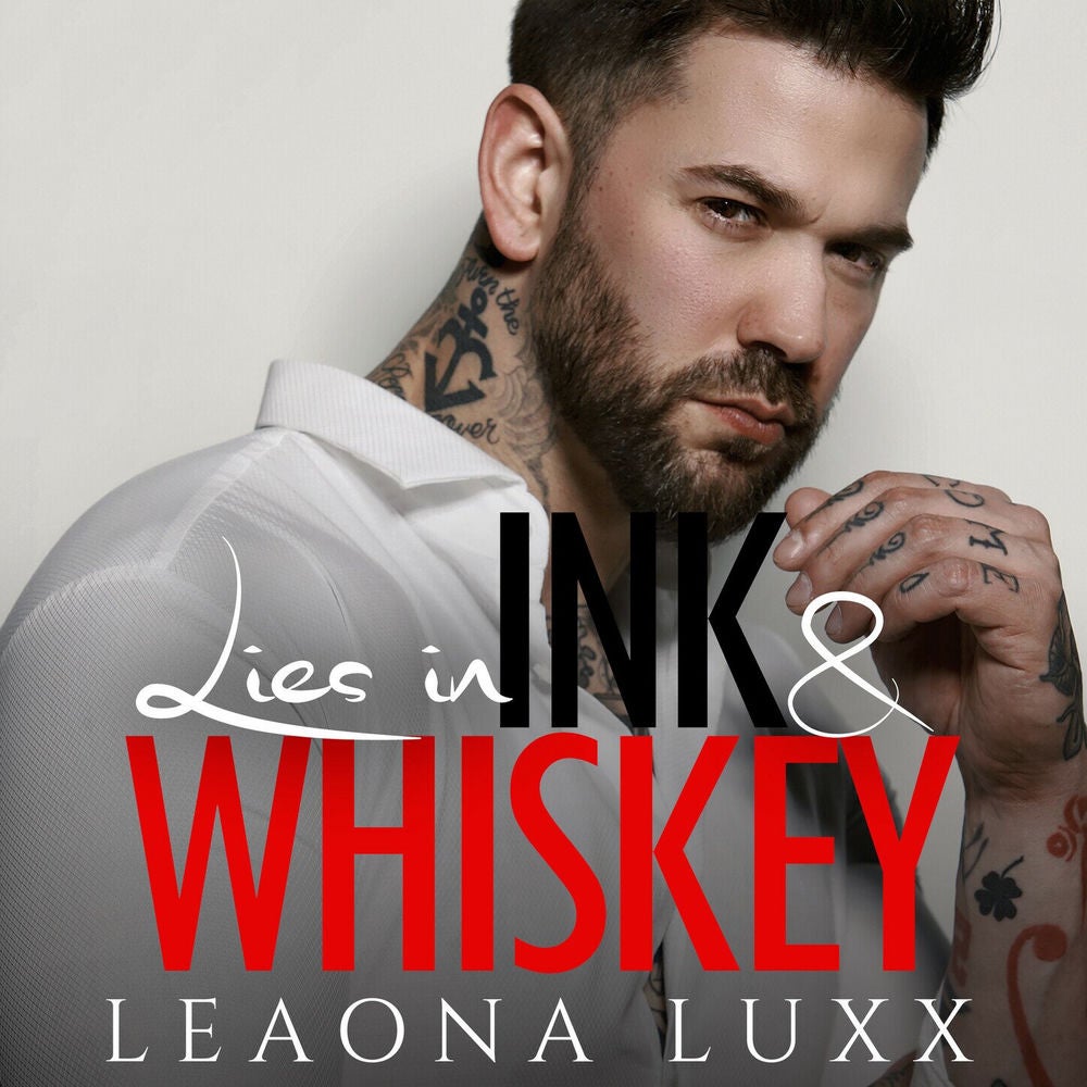 Book 1: Lies in Ink and Whiskey