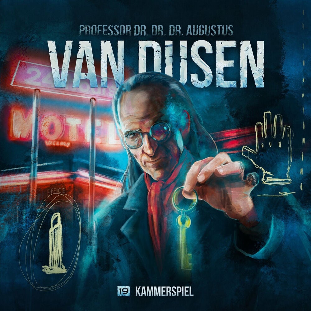 Folge 19: Kammerspiel
