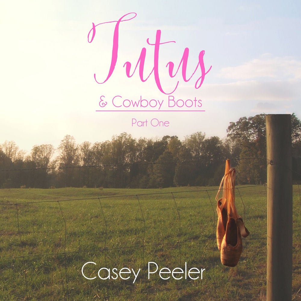 Book 1: A Small Town Dance Romance
