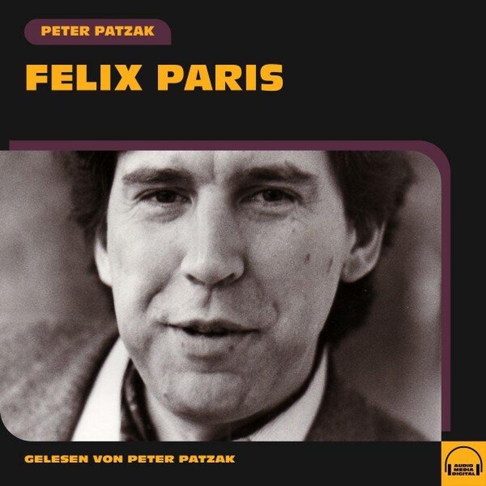 Felix Paris