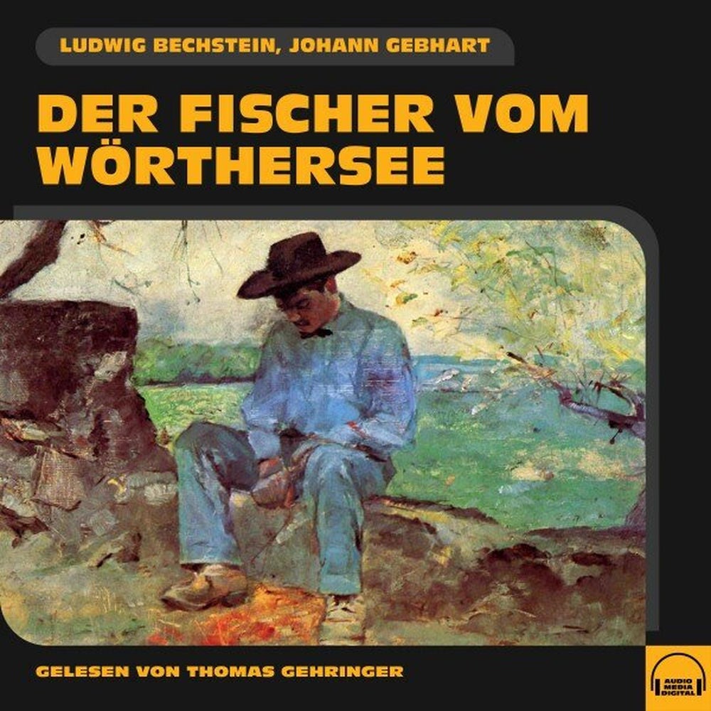 Der Fischer vom Wörthersee