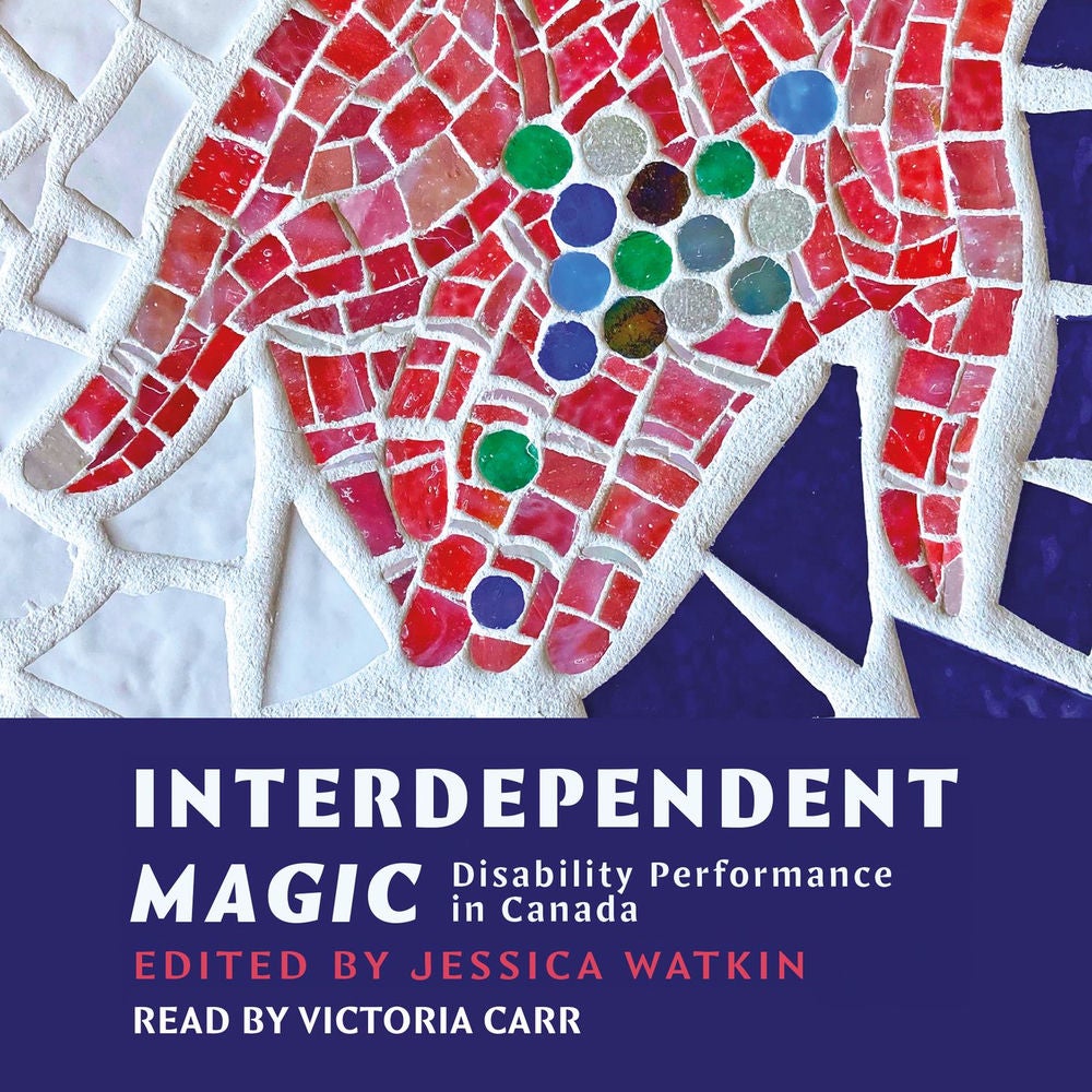 Interdependent Magic - Disibility Performance in Canada