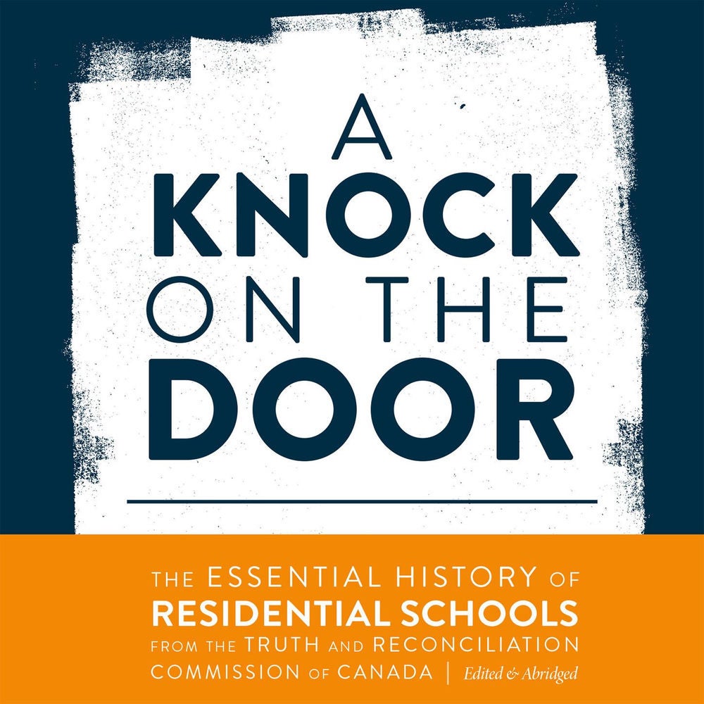 A Knock on the Door - Perceptions on Truth and Reconciliation, Book 1