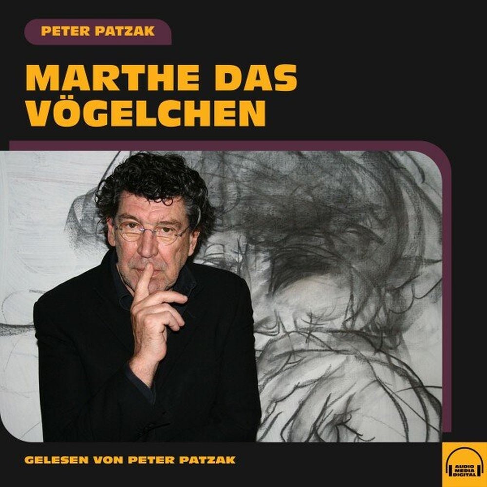 Marthe das Vögelchen