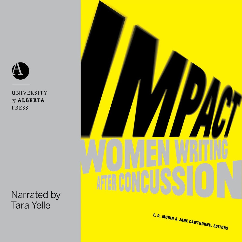 Impact - Women Writing After Concussion
