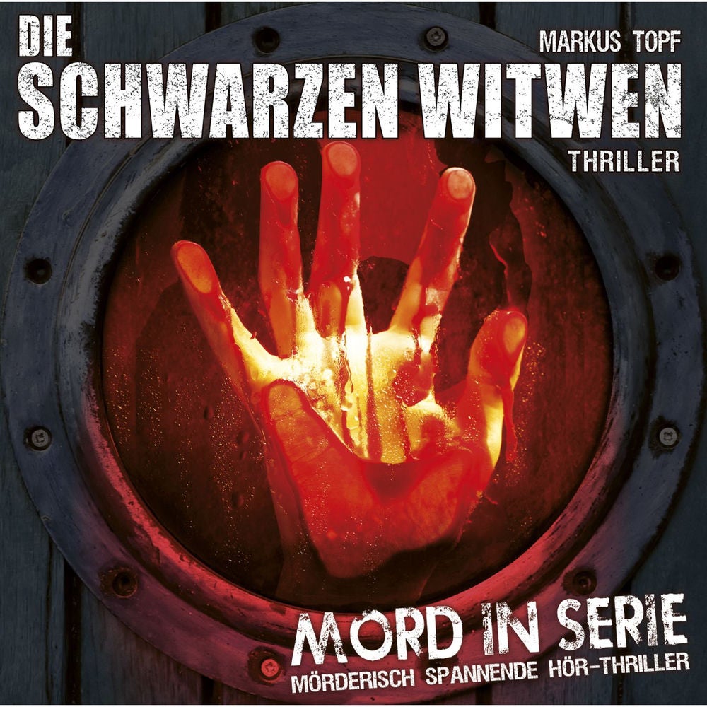 Folge 3: Die schwarzen Witwen