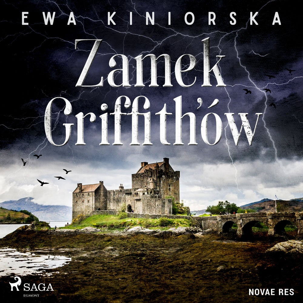 Zamek Griffith'ów