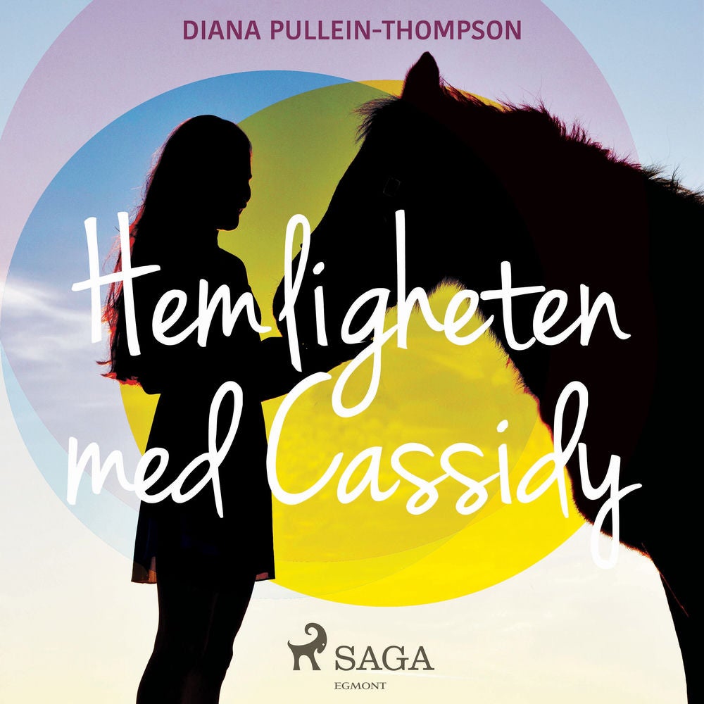 Hemligheten med Cassidy