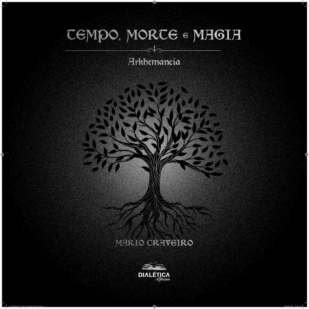 Tempo, Morte e Magia