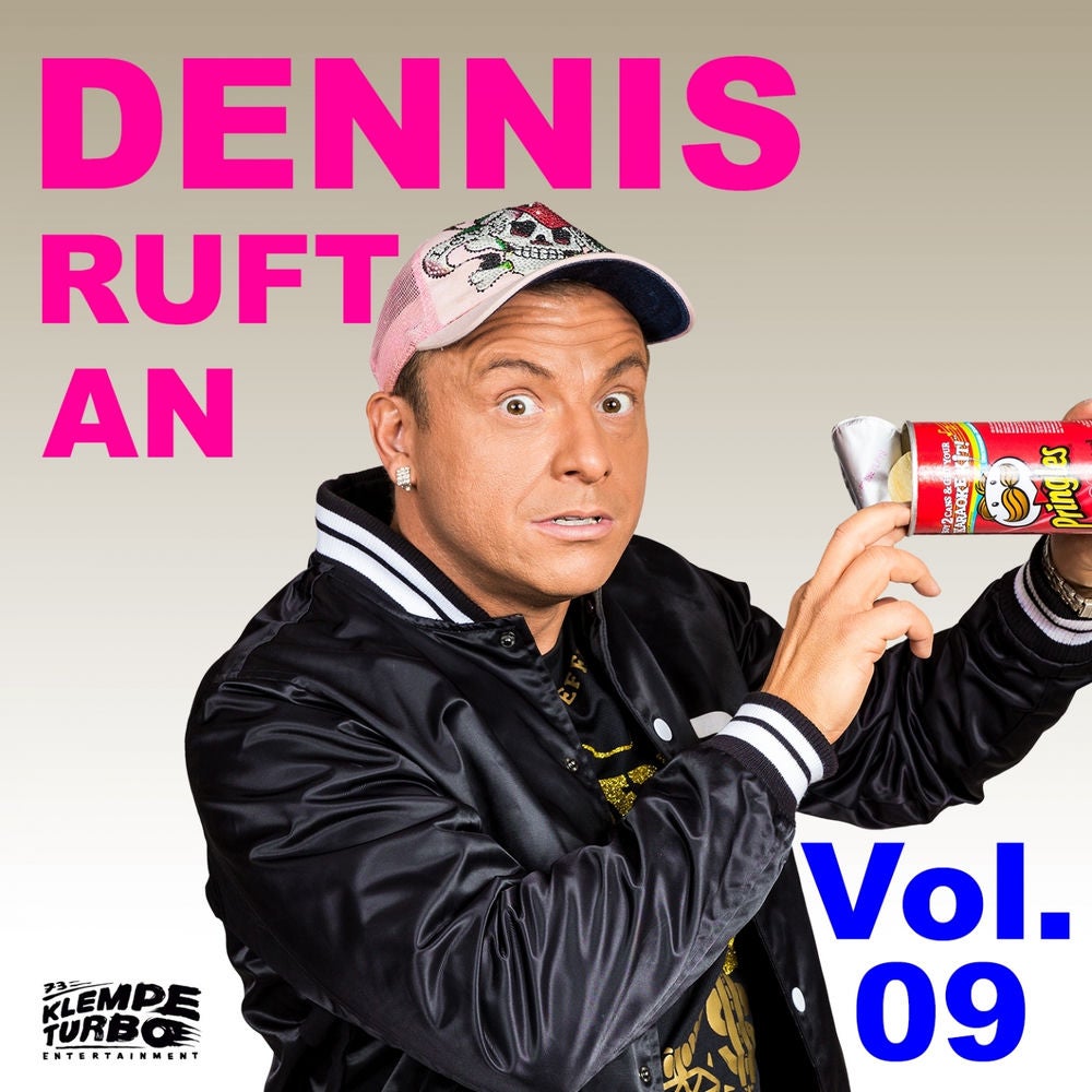 Dennis ruft an, Vol. 9
