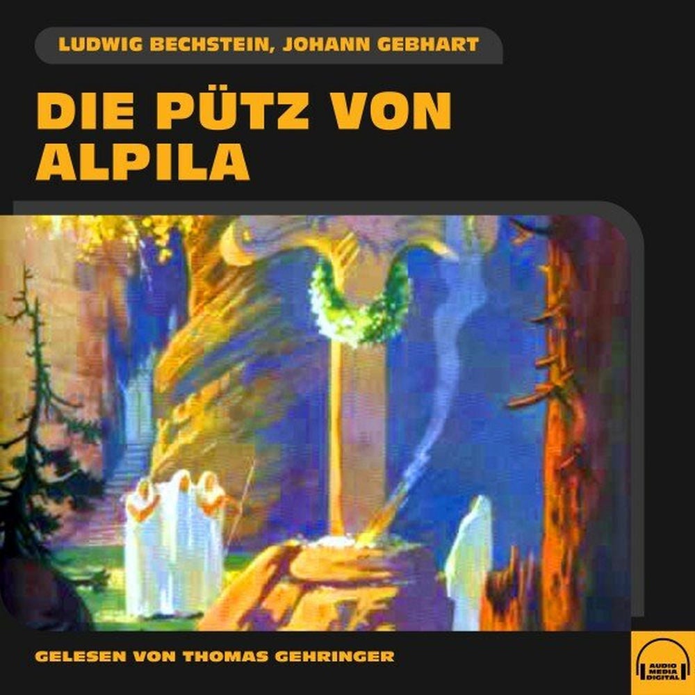Die Pütz von Alpila