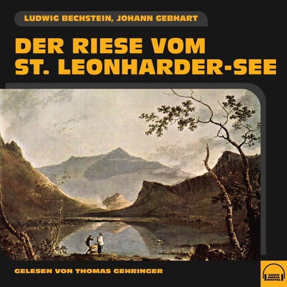 Der Riese vom St. Leonharder-See