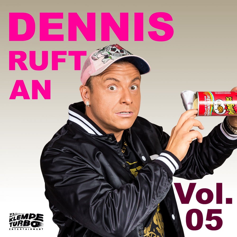 Dennis ruft an, Vol. 5