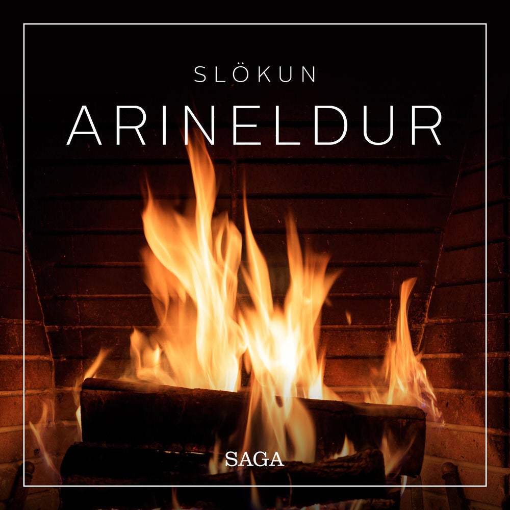 Slökun - Arineldur