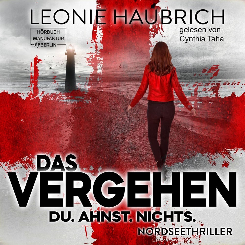 Das Vergehen - Du. Ahnst. Nichts