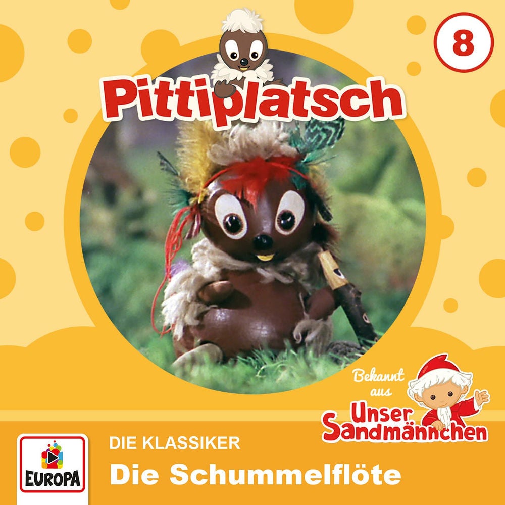 Folge 8: Die Schummelflöte