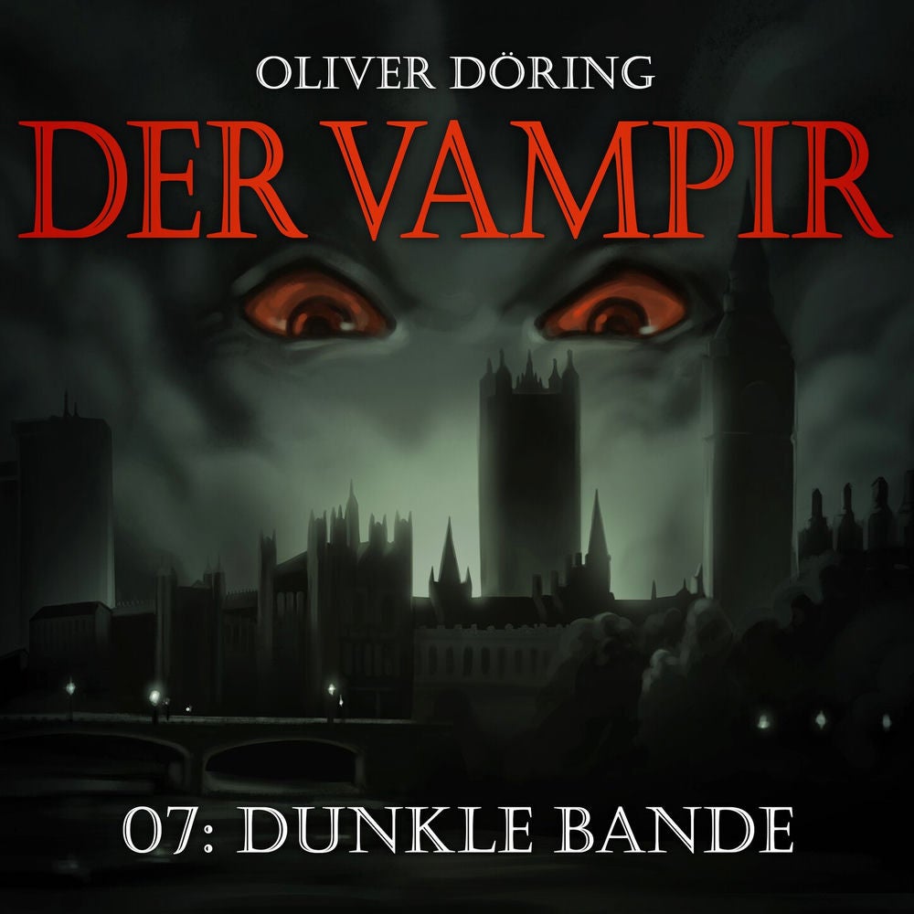 Teil 7: Dunkle Bande