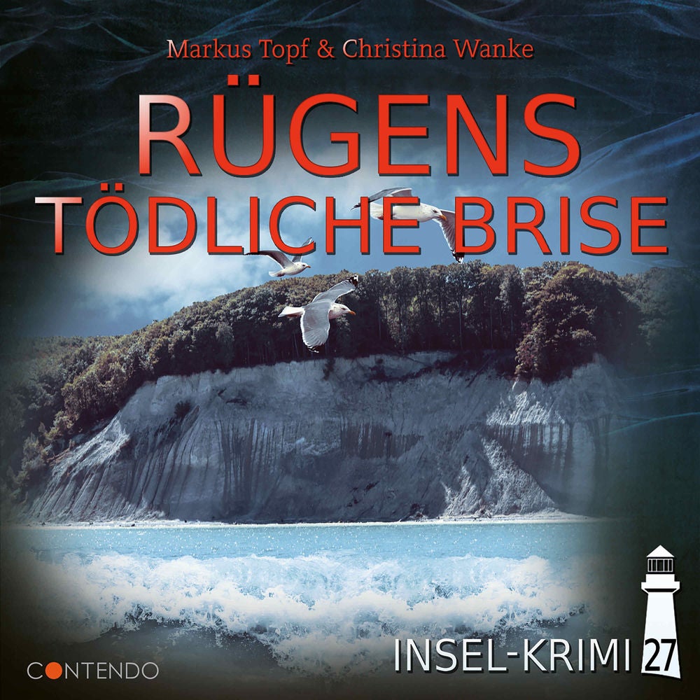 Folge 27: Rügens tödliche Brise
