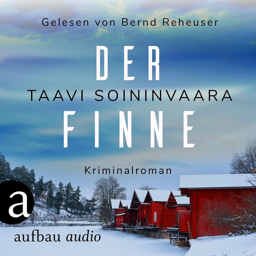 Der Finne - Arto Ratamo ermittelt, Band 7