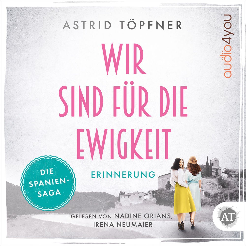 Wir sind für die Ewigkeit - Erinnerung