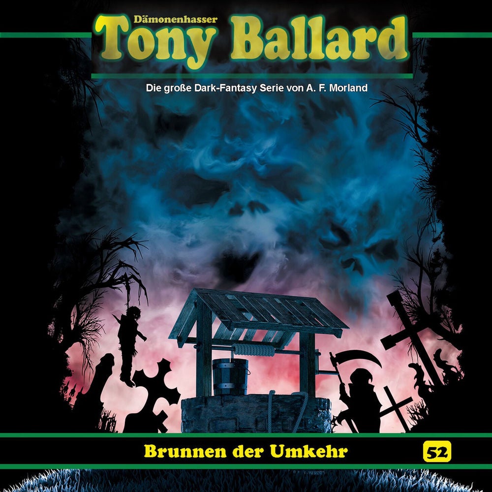 Folge 52: Brunnen der Umkehr