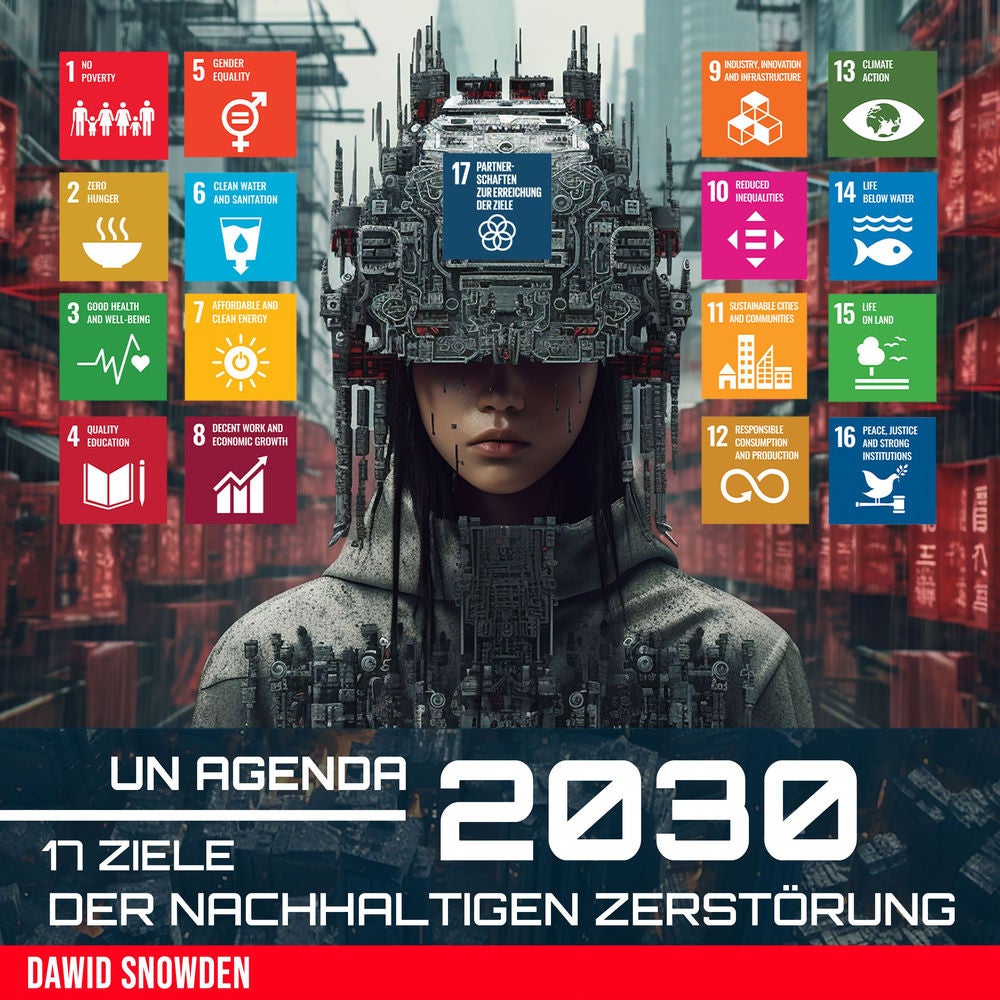 UN Agenda 2030
