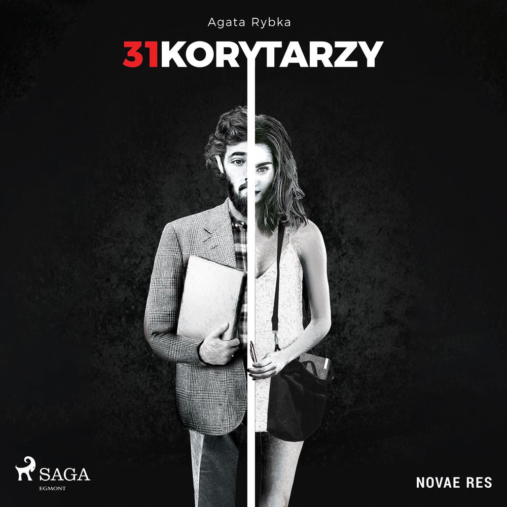 31 korytarzy