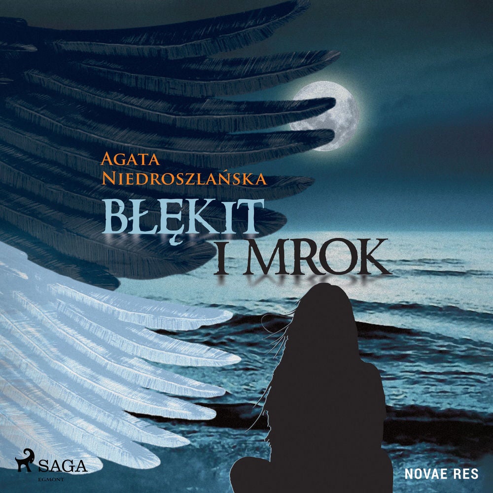 Błękit i mrok