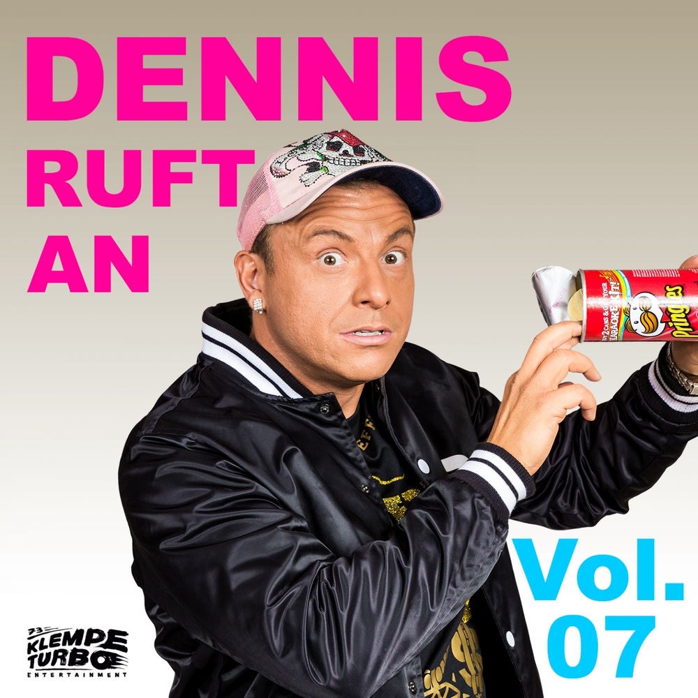Dennis ruft an, Vol. 7