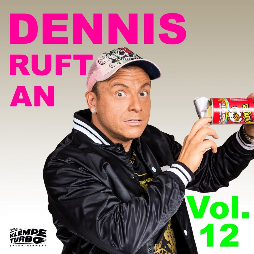 Dennis ruft an, Vol. 12