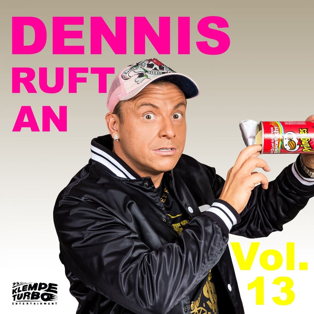 Dennis ruft an, Vol. 13